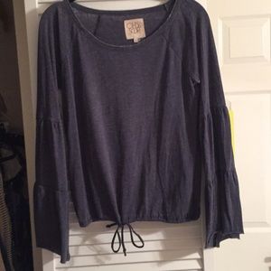 Chaser long sleeve shirt